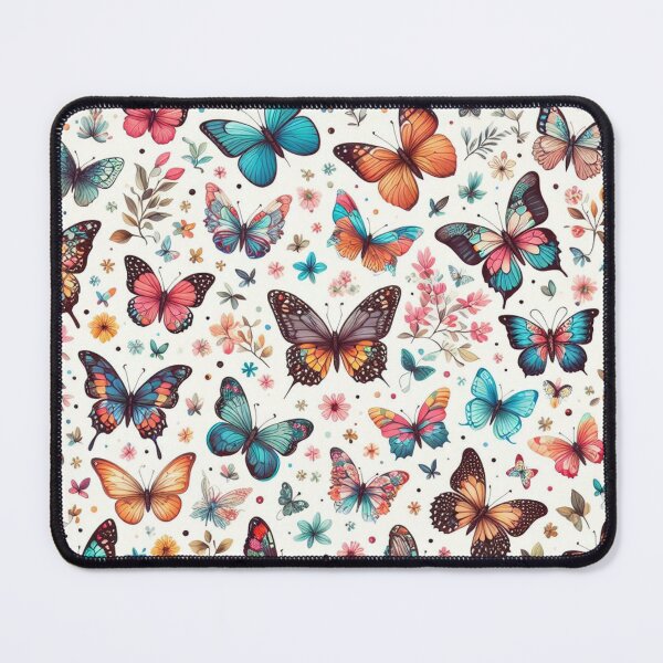 Item preview, Mystic Butterflies: Enchanting Winged Whirl designed and sold by Rui Fernandes.