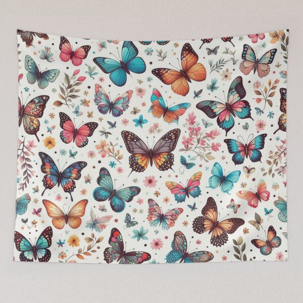 Item preview, Mystic Butterflies: Enchanting Winged Whirl designed and sold by Rui Fernandes.