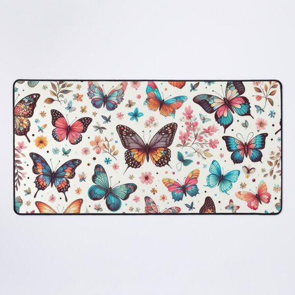 Item preview, Mystic Butterflies: Enchanting Winged Whirl designed and sold by Rui Fernandes.