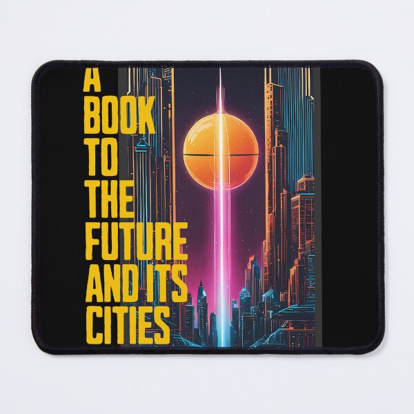Item preview, Urban Majesty: Digital Art Revealing Cities in Transformation designed and sold by Artedig.