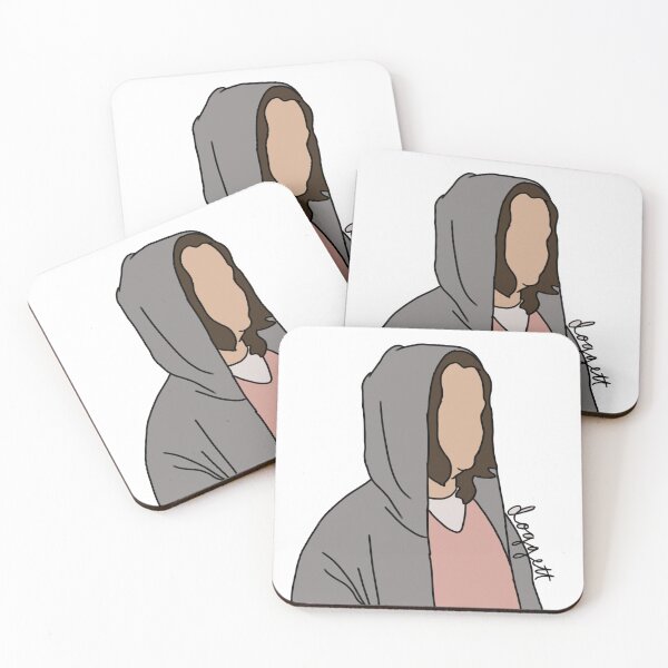 Item preview, OITNB - Doggett designed and sold by baileyyfaith.