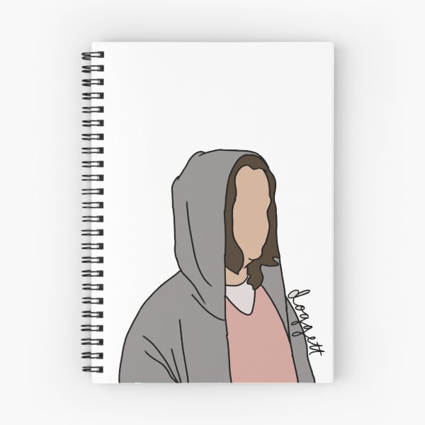 Item preview, OITNB - Doggett designed and sold by baileyyfaith.