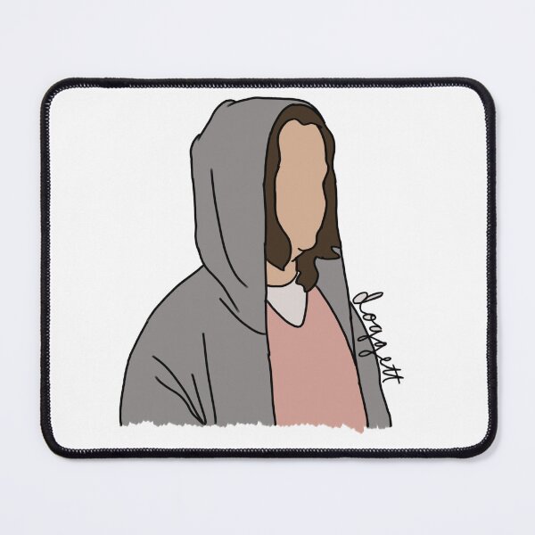 Item preview, OITNB - Doggett designed and sold by baileyyfaith.