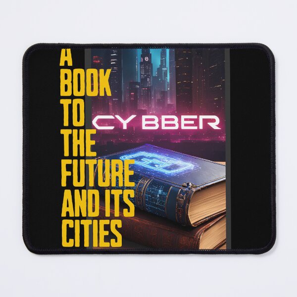 Item preview, Emerging Cities: Digital Art That Captures the Essence of the Future designed and sold by Artedig.