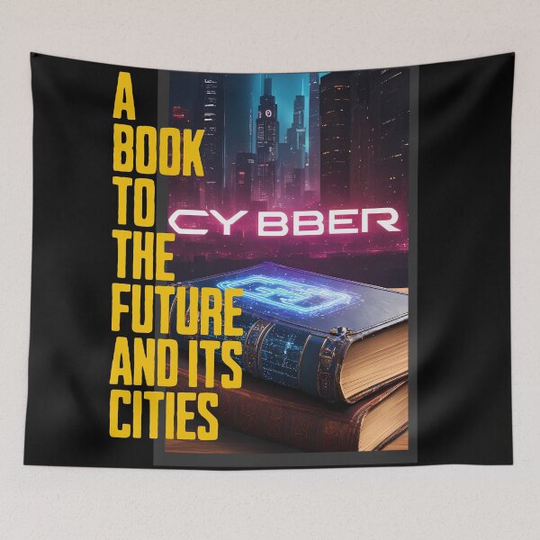 Item preview, Emerging Cities: Digital Art That Captures the Essence of the Future designed and sold by Artedig.