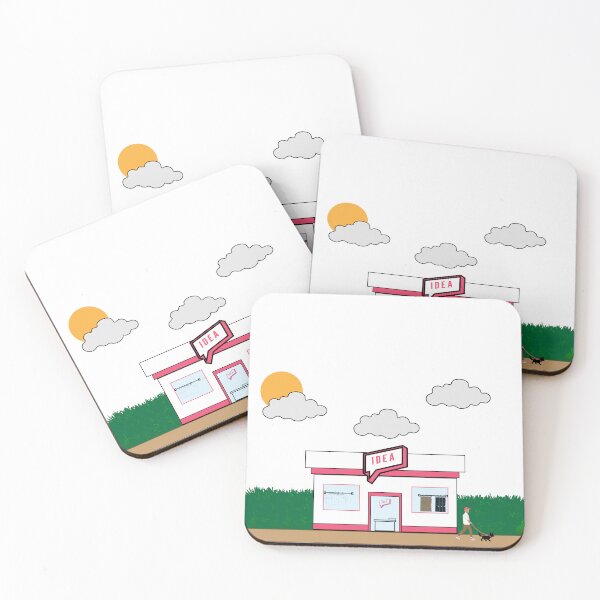 Item preview, Idea Store  designed and sold by betoidea.