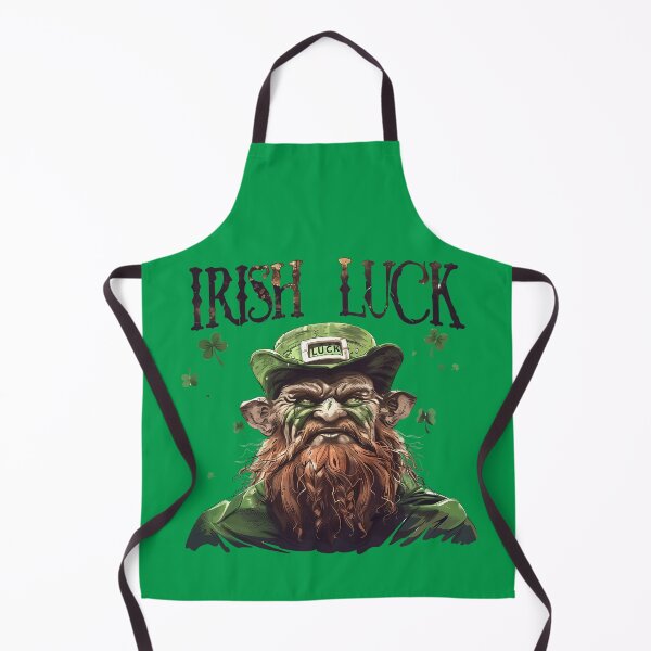 Item preview, St. Patrick Day - Irish Luck designed and sold by JD72shirtshop.