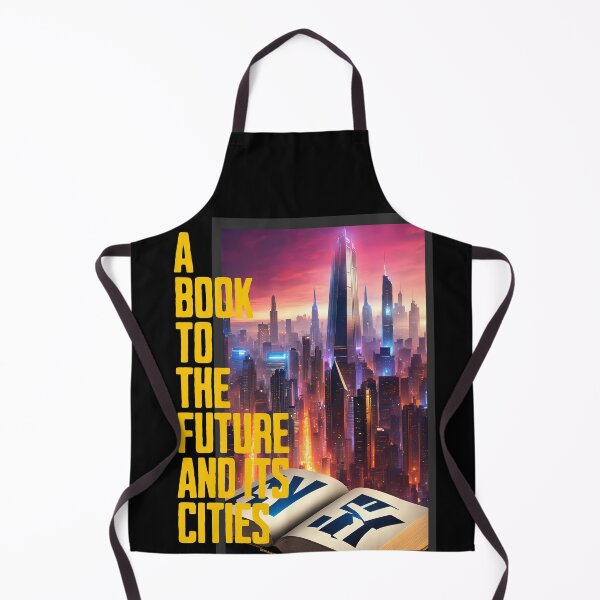 Item preview, Redefining the Future: Cities in Innovative Digital Art designed and sold by Artedig.