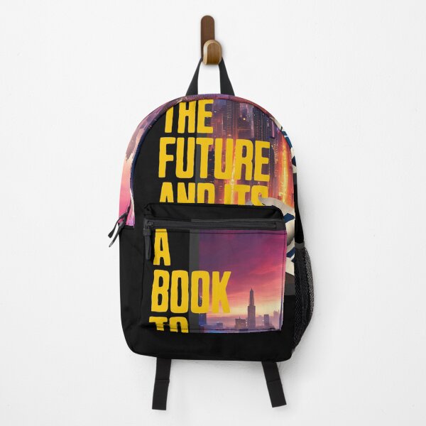 Item preview, Redefining the Future: Cities in Innovative Digital Art designed and sold by Artedig.