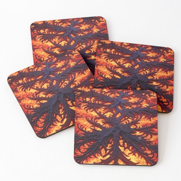 Item preview, Burning Within designed and sold by Heather Wooldridge.
