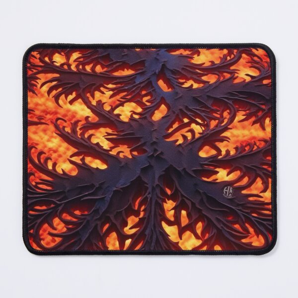 Item preview, Burning Within designed and sold by Heather Wooldridge.