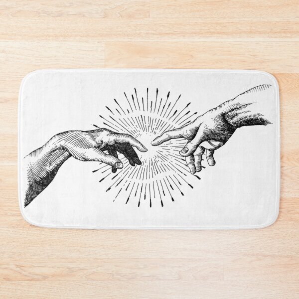 Item preview, Adão's upbringing designed and sold by JBPrintMaker.