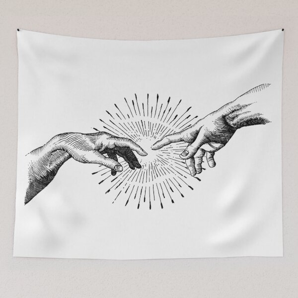 Item preview, Adão's upbringing designed and sold by JBPrintMaker.