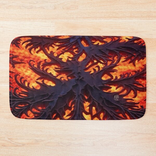 Item preview, Burning Within designed and sold by Heather Wooldridge.
