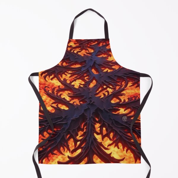 Item preview, Burning Within designed and sold by Heather Wooldridge.