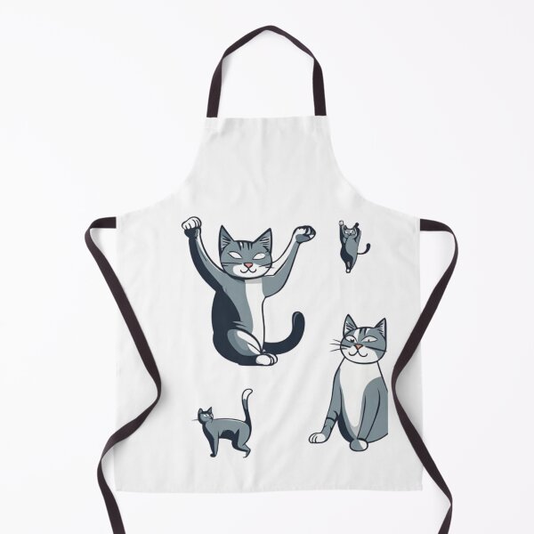 Item preview, Happy Cat Fitness designed and sold by Lakanapin.