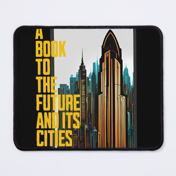 Item preview, Future Horizons: Digital Art that Elevates your Lifestyle designed and sold by Artedig.