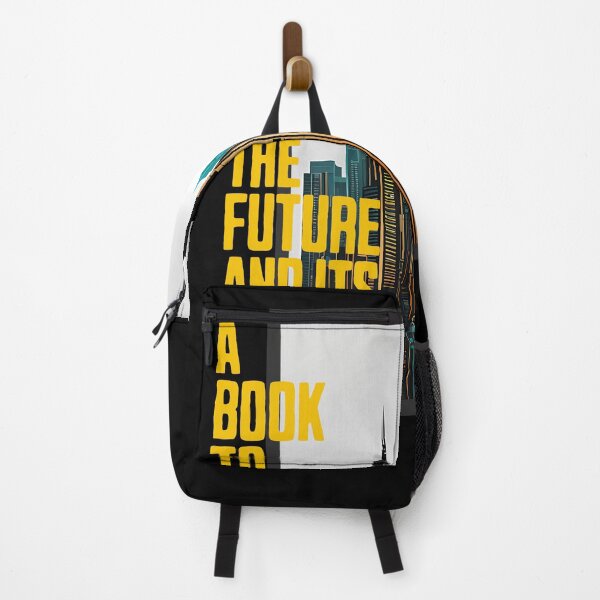 Item preview, Future Horizons: Digital Art that Elevates your Lifestyle designed and sold by Artedig.