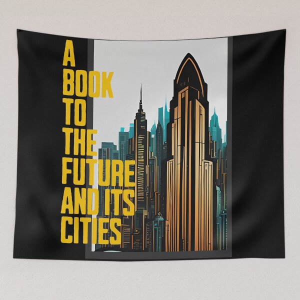 Item preview, Future Horizons: Digital Art that Elevates your Lifestyle designed and sold by Artedig.