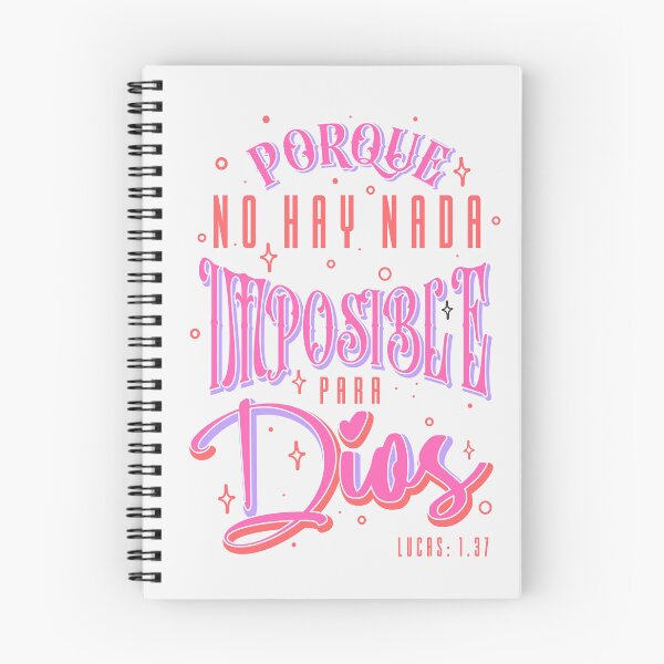 Item preview, Unshakable Faith. Because nothing is impossible for God. Lucas 1.37 designed and sold by amahechoamano.