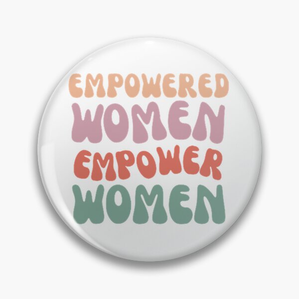 Item preview, Empowered Women designed and sold by eviemae.