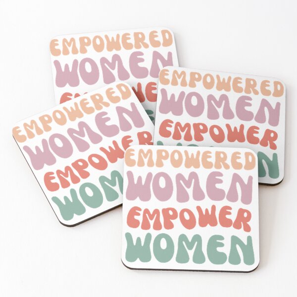 Item preview, Empowered Women designed and sold by eviemae.