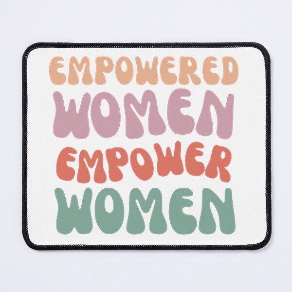 Item preview, Empowered Women designed and sold by eviemae.
