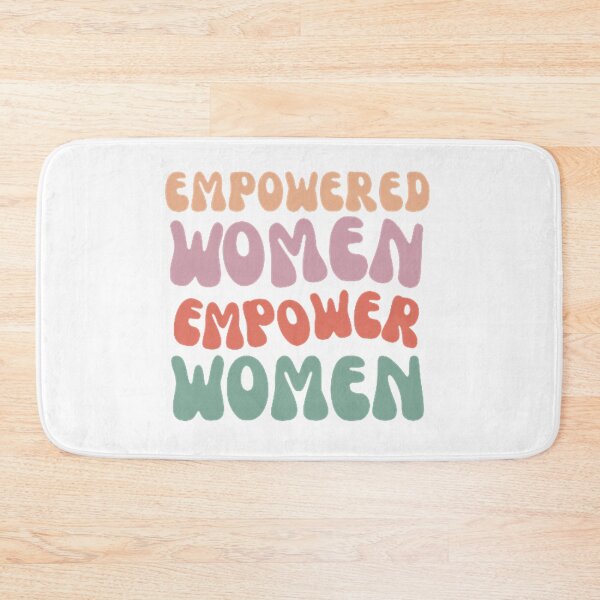 Item preview, Empowered Women designed and sold by eviemae.