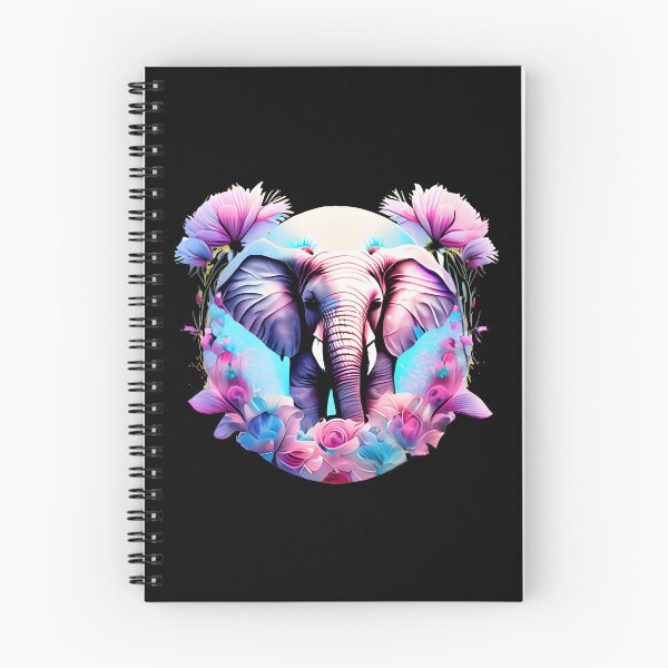 Item preview, Fantasy Elephant designed and sold by ElephantVibes.