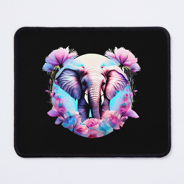 Item preview, Fantasy Elephant designed and sold by ElephantVibes.