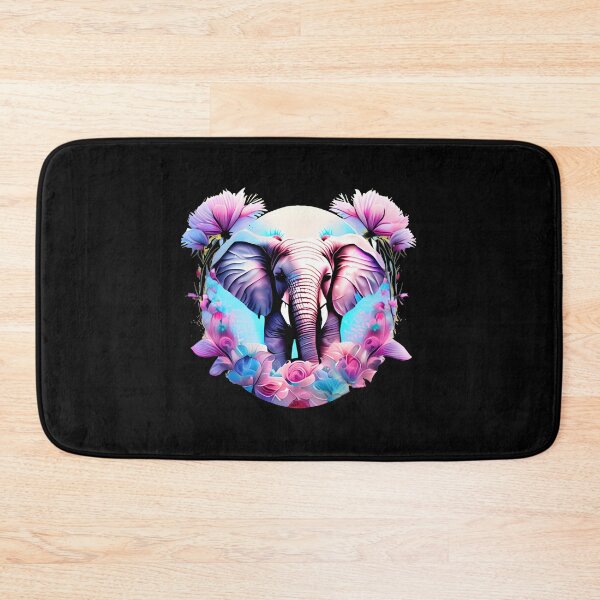 Item preview, Fantasy Elephant designed and sold by ElephantVibes.