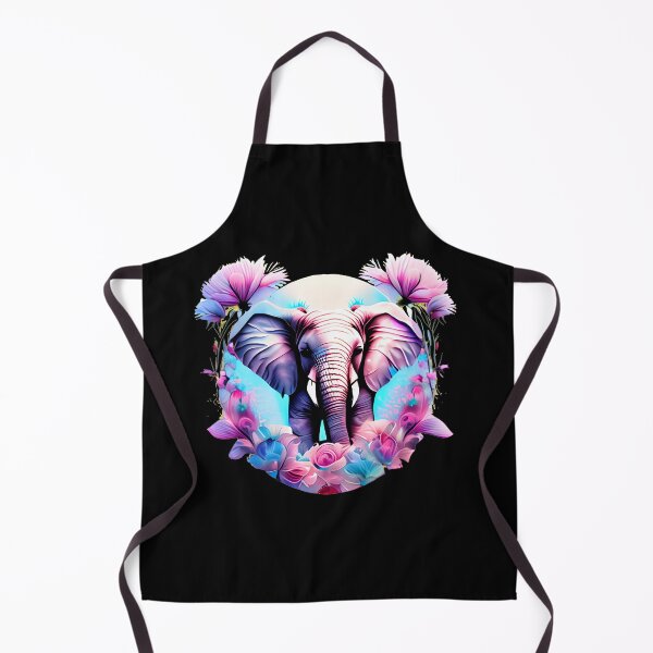 Item preview, Fantasy Elephant designed and sold by ElephantVibes.