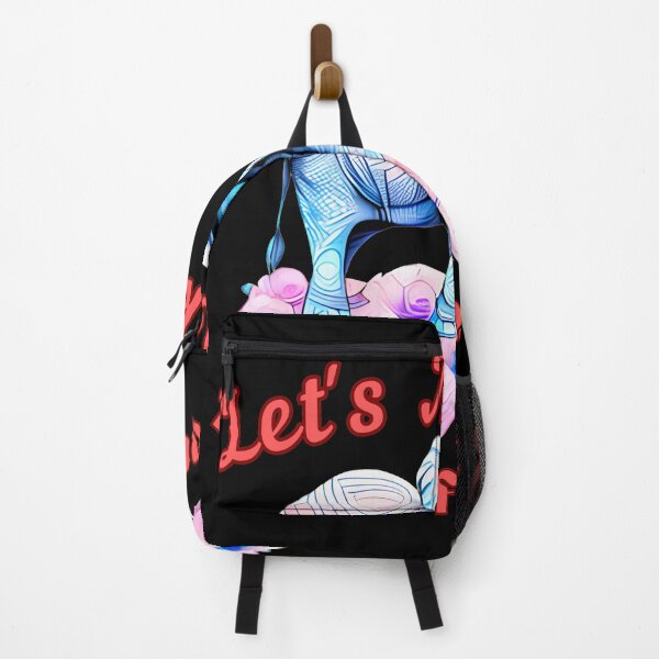 Item preview, Let's Make It Trunk-Fabulous. elephant saying designed and sold by ElephantVibes.