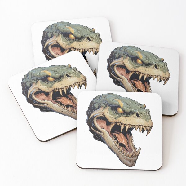 Item preview, Primal Hunters: Reptile Seer designed and sold by Mind-Boggle.