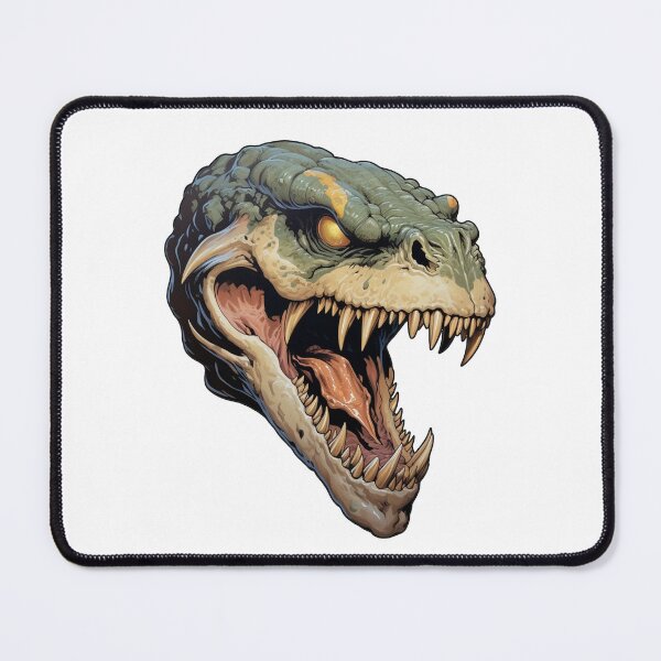 Item preview, Primal Hunters: Reptile Seer designed and sold by Mind-Boggle.