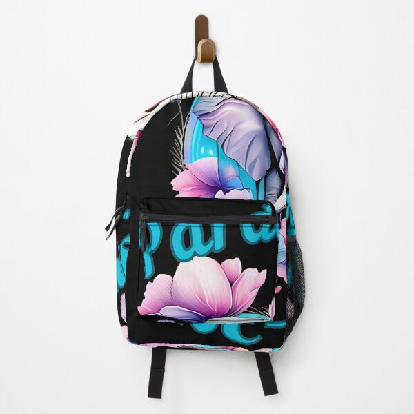 Item preview, Pardon The Ele-Phun. colorful elephant designed and sold by ElephantVibes.