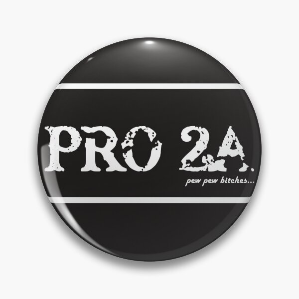 Item preview, pro 2a designed and sold by support-a-vet.