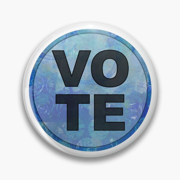 Item preview, (No olvides) VOTAR designed and sold by Karen-Rocha.