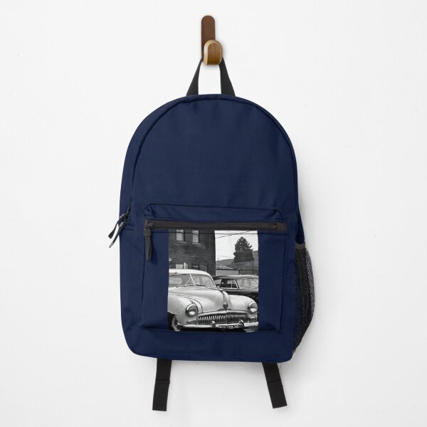 Item preview, A Good Old 50's Rubdown- Reimagined designed and sold by Hall-O-Gram.