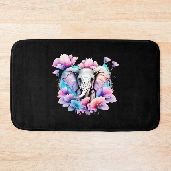 Item preview, Fantasy Elephant designed and sold by ElephantVibes.