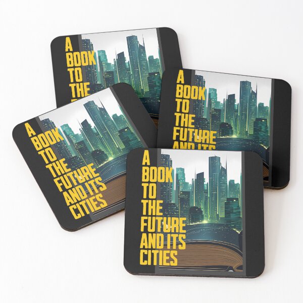 Item preview, Urban Dreams: Cities of Tomorrow in Exclusive Digital Art designed and sold by Artedig.