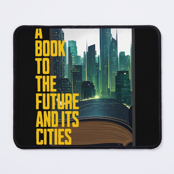 Item preview, Urban Dreams: Cities of Tomorrow in Exclusive Digital Art designed and sold by Artedig.