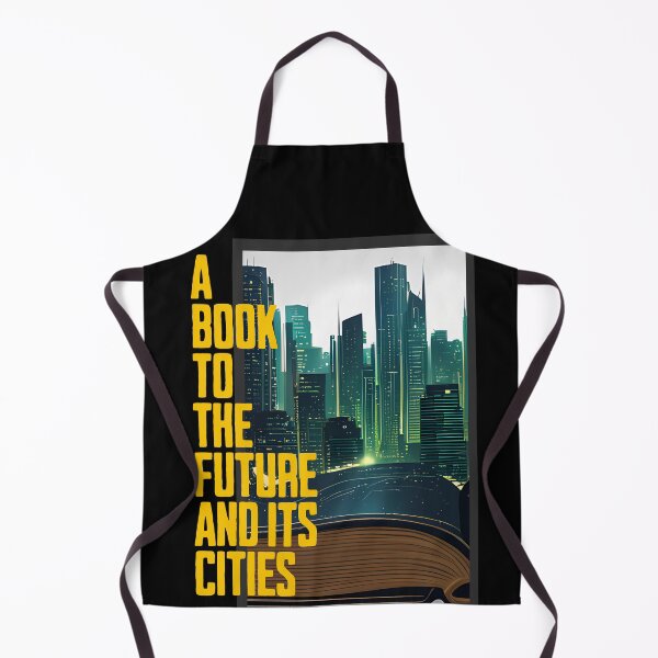 Item preview, Urban Dreams: Cities of Tomorrow in Exclusive Digital Art designed and sold by Artedig.