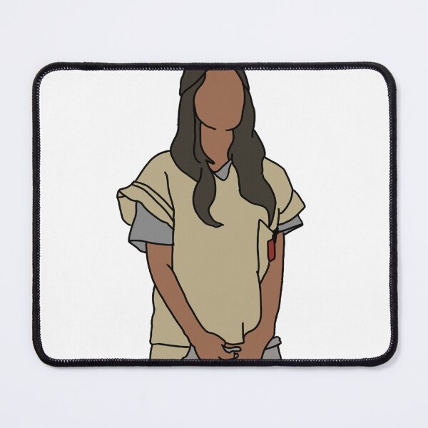 Item preview, OITNB - Maritza designed and sold by baileyyfaith.