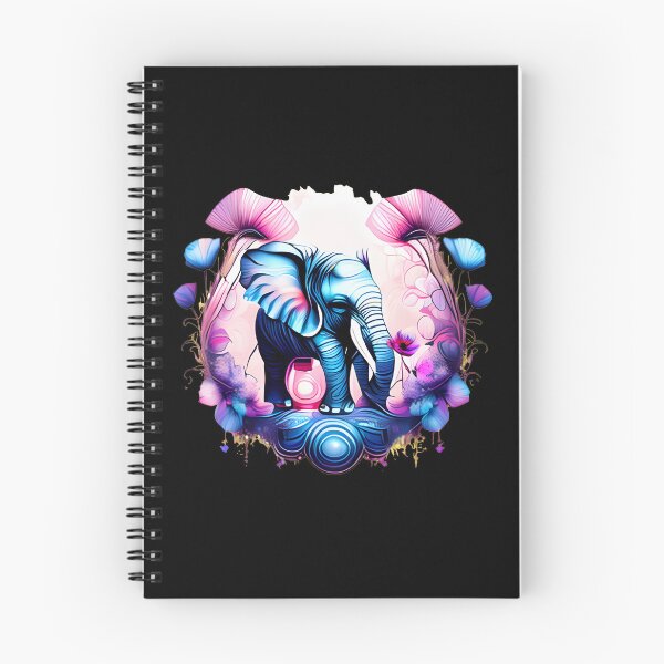 Item preview, Fantasy Elephant designed and sold by ElephantVibes.