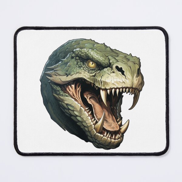 Item preview, Primal Hunters: Reptile Brute designed and sold by Mind-Boggle.