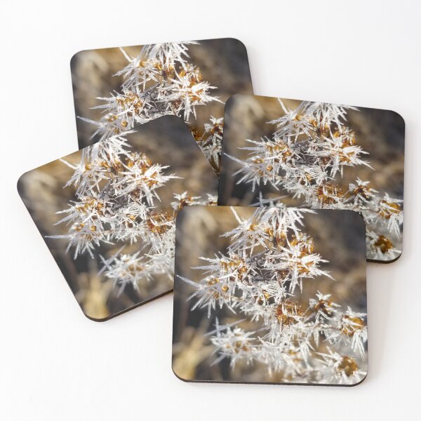 Item preview, Frost Burrs designed and sold by bjtomiko.