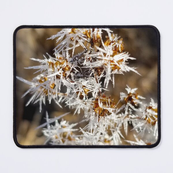 Item preview, Frost Burrs designed and sold by bjtomiko.