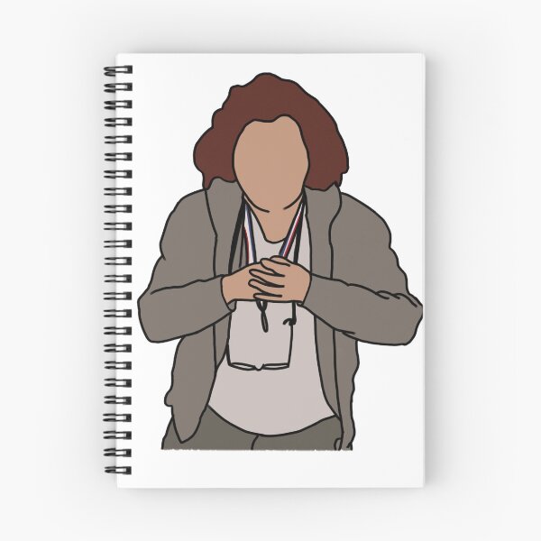 Item preview, OITNB - Red designed and sold by baileyyfaith.