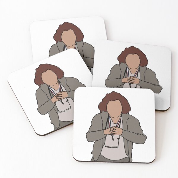 Item preview, OITNB - Red designed and sold by baileyyfaith.